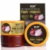 WOW Skin Science Onion Hair Mask For Hair Growth, Hair Fall & Damaged Hair - 200 Ml