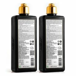 WOW Skin Science Oud 2-In-1 Shampoo + Body Wash Hair