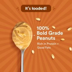 WOW Skin Science Crunchy Superseeds Peanut Butter - 500 Gm