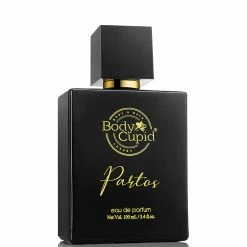Ingredients Partos Perfume By Body Cupid - 100 Ml