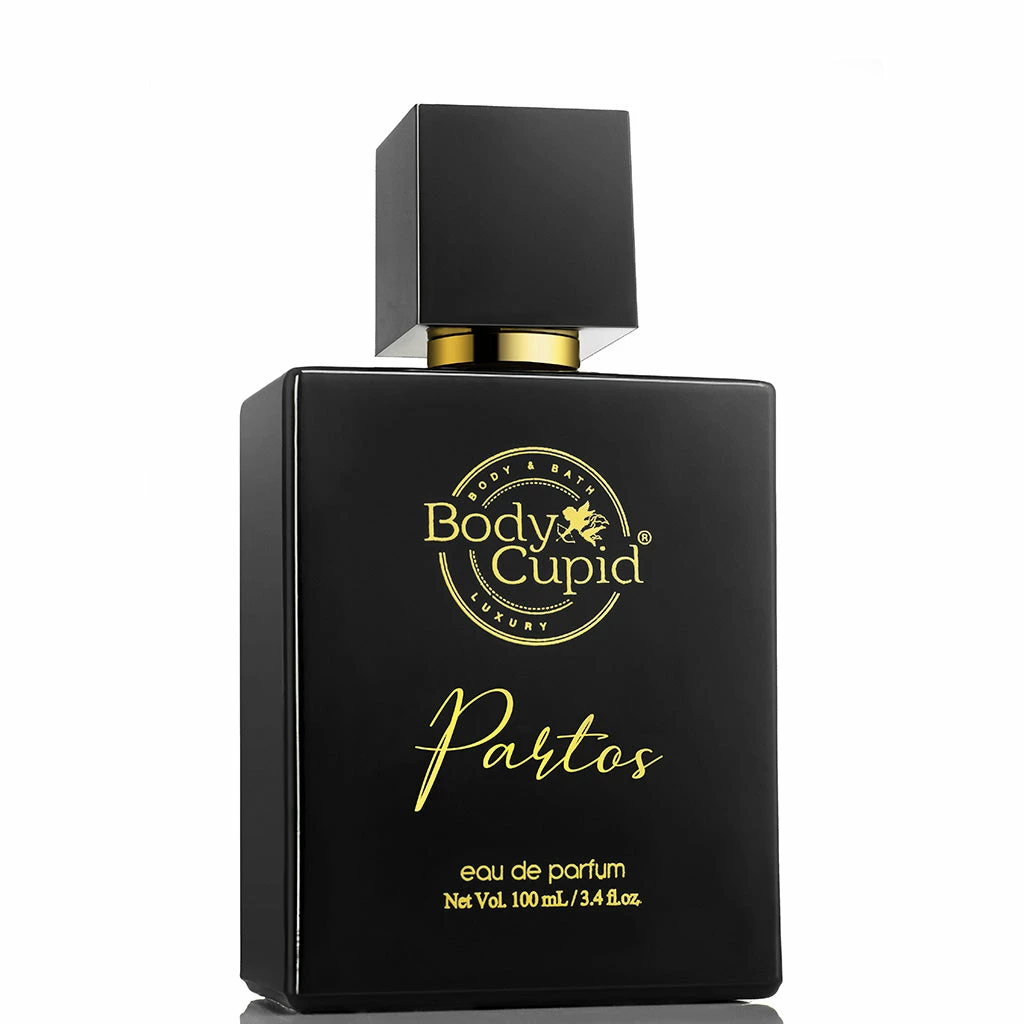 Ingredients Partos Perfume By Body Cupid - 100 Ml