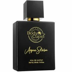 Aqua Storm Perfume By Body Cupid - 100 Ml