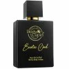 Ingredients Exotic Oud Perfume By Body Cupid -100 Ml