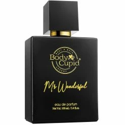 Mr Wonderful Perfume By Body Cupid - 100 Ml Ingredients