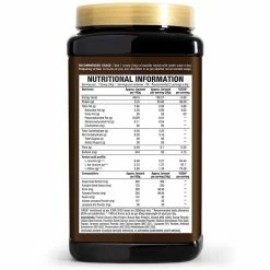 WOW Skin Science WOW Life Science Plant Based Protein Powder - Cafe Mocha Flavour Nutrition