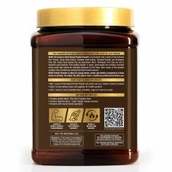 WOW Skin Science WOW Life Science Plant Based Protein Powder - Cafe Mocha Flavour Nutrition