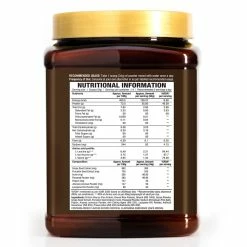 WOW Skin Science WOW Life Science Plant Based Protein Powder - Cafe Mocha Flavour Nutrition