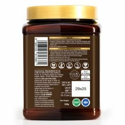 WOW Skin Science WOW Life Science Plant Based Protein Powder - Cafe Mocha Flavour Nutrition