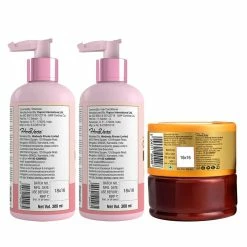 WOW Skin Science Himalayan Rose Ultimate Kit Combos