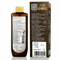 WOW Skin Science Retinol Foaming Face Wash For Fine Lines, Age Spots & Blemishes - Refill Pack For Extended Use - 200ml