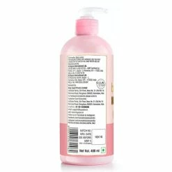 WOW Skin Science Bath & Body Himalayan Rose Body Lotion