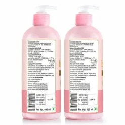 WOW Skin Science Bath & Body Himalayan Rose Body Lotion