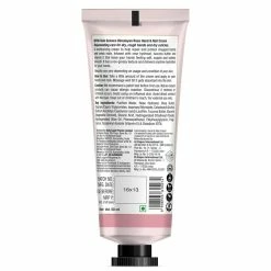 WOW Skin Science Himalayan Rose Hand & Nail Cream