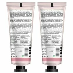 WOW Skin Science Himalayan Rose Hand & Nail Cream