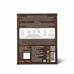 WOW Skin Science Sheet Face Mask Salicylic Acid Natural Fiber Cupra Face Lifting Sheet Mask - Balances Sebum, Controls Acne And Renews Skin