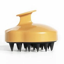 WOW Skin Science Stimulating Scalp Massager Brush Hair