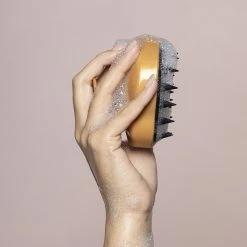 WOW Skin Science Stimulating Scalp Massager Brush Hair