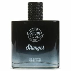 Ingredients Stranger Perfume - For Men By Body Cupid - 100 Ml
