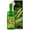 Skin Tea Tree & Neem Anti Acne Foaming Face Wash (with Built-in-brush) By Body Cupid - 100 Ml