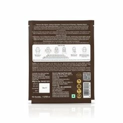 WOW Skin Science Niacinamide Natural Fiber Cupra Face Lifting Sheet Mask - Reduces Blemishes , Restores Skin Barrier And Regulates Sebum Sheet Face Mask