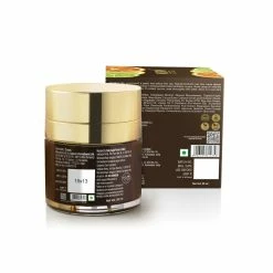 WOW Skin Science Vitamin C Face Cream For Skin Brightening And Moisturizing - 50mL