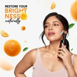 WOW Skin Science Vitamin C Foaming Face Wash For Skin Brightening