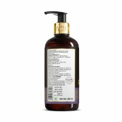 WOW Skin Science Onion Shampoo For Hair Growth And Hair Fall Control