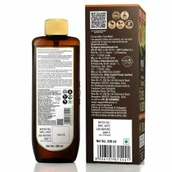 WOW Skin Science Brightening Vitamin C Foaming Face Wash Refill Pack - With Natural Actives - For Skin Brightening And Smooth Skin