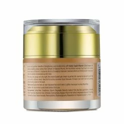 Vitamin C Gel Cream By Body Cupid - 50 Ml Ingredients