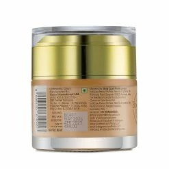 Vitamin C Gel Cream By Body Cupid - 50 Ml Ingredients