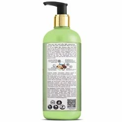 WOW Skin Science Aloe Vera Body Lotion (Ultra Light) For Dry Skin Bath & Body