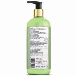 WOW Skin Science Aloe Vera Body Lotion (Ultra Light) For Dry Skin Bath & Body
