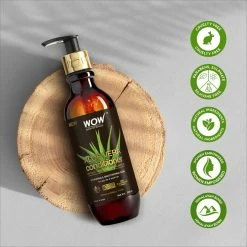 WOW Skin Science Aloe Vera Conditioner