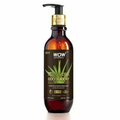 WOW Skin Science Aloe Vera Conditioner