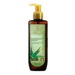 WOW Skin Science Aloe Vera Face Wash