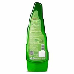 WOW Skin Science Aloe Vera Gel For Face, Skin And Hair - For Both Men And Women ( NO Parabens, Mineral Oils, Silicones, Color & Synthetic Fragrances )