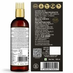 WOW Skin Science Aloe Vera Hair Oil