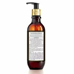 WOW Skin Science Hair Aloe Vera Shampoo For Hydration And Soothing Scalp