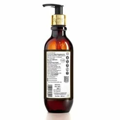 WOW Skin Science Hair Aloe Vera Shampoo For Hydration And Soothing Scalp