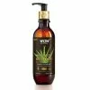 WOW Skin Science Hair Aloe Vera Shampoo For Hydration And Soothing Scalp