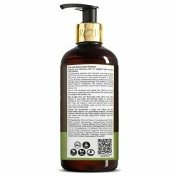 WOW Skin Science Amla Shampoo