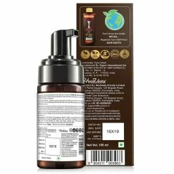 WOW Skin Science Anti Acne Face Wash