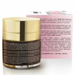 WOW Skin Science Anti Aging Night Cream - 50 Ml