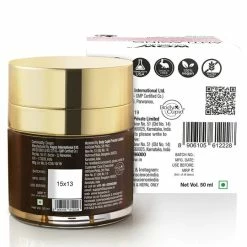 WOW Skin Science Anti Aging Night Cream - 50 Ml