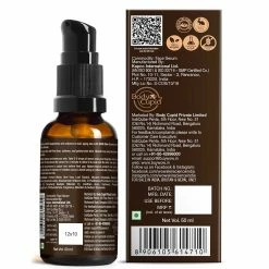 WOW Skin Science Anti Aging Night Face Serum - OIL FREE - Anti Wrinkle, Anti Dullness, Reviving - No Parabens, Silicones & Color - 50 Ml