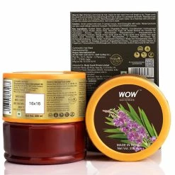 WOW Skin Science Anti-Dandruff Hair Mask