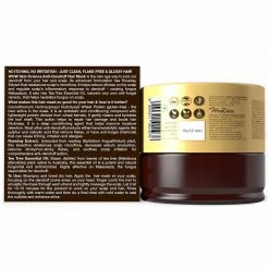 WOW Skin Science Anti-Dandruff Hair Mask - 100 Ml
