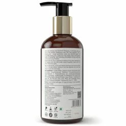 WOW Skin Science Anti Dandruff Shampoo Hair