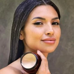 WOW Skin Science Apple Cider Vinegar Hair Mask For Dandruff & Hair Growth