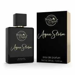 Aqua Storm Perfume By Body Cupid - 100 Ml